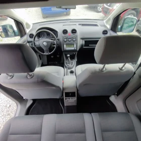 VW Caddy LIFE* MAXI* 1.9TDI* KLIMATRONIK* 7MESTA* , снимка 11
