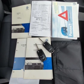 VW Caddy LIFE* MAXI* 1.9TDI* KLIMATRONIK* 7MESTA* , снимка 17