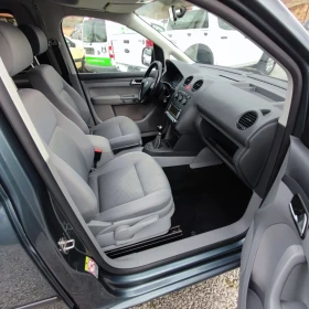 VW Caddy LIFE* MAXI* 1.9TDI* KLIMATRONIK* 7MESTA* , снимка 14