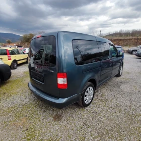 VW Caddy LIFE* MAXI* 1.9TDI* KLIMATRONIK* 7MESTA* , снимка 5