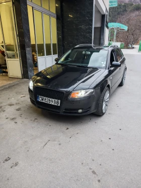 Audi A4, снимка 2