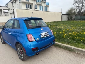 Fiat 500, снимка 3