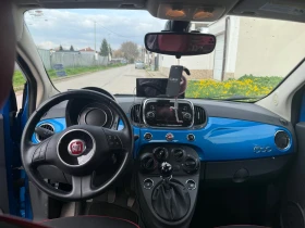 Fiat 500, снимка 8