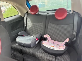 Fiat 500, снимка 5