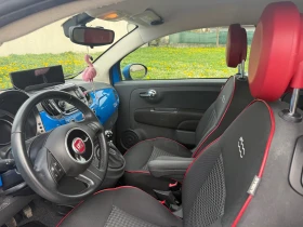 Fiat 500, снимка 10