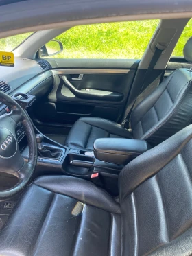 Audi A4 B6 2, 4, снимка 4