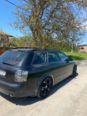 Audi A4 B6 2, 4, снимка 1