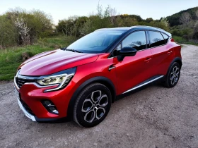 Renault Captur 1.3TceKATO NOVA, снимка 1