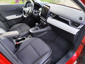 Renault Captur 1.3TceKATO NOVA, снимка 9