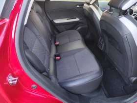 Renault Captur 1.3TceKATO NOVA, снимка 11