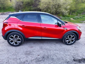 Renault Captur 1.3TceKATO NOVA, снимка 17