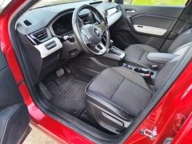 Renault Captur 1.3TceKATO NOVA, снимка 10