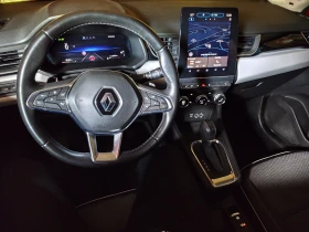 Renault Captur 1.3TceKATO NOVA, снимка 17