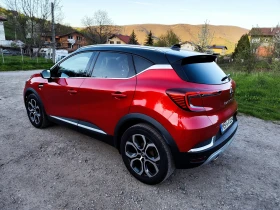 Renault Captur 1.3TceKATO NOVA, снимка 7