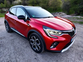 Renault Captur 1.3TceKATO NOVA, снимка 3
