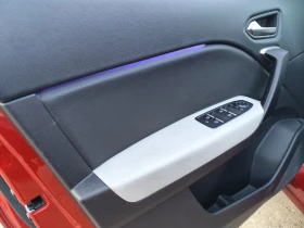 Renault Captur 1.3TceKATO NOVA, снимка 12