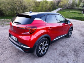 Renault Captur 1.3TceKATO NOVA, снимка 4