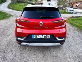 Renault Captur 1.3TceKATO NOVA, снимка 6