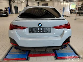 BMW 420 d Gran Coupe xDrive M Sport Paket, снимка 3
