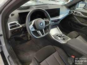 BMW 420 d Gran Coupe xDrive M Sport Paket, снимка 7