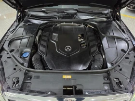 Mercedes-Benz S 560 4MATIC* BURMESTER* ОБДУХВАНЕ* ДИСТРОНИК* , снимка 17