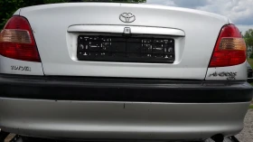 Toyota Avensis, снимка 1