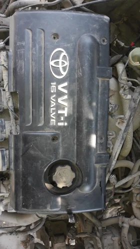 Toyota Avensis, снимка 2