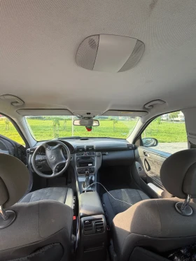 Mercedes-Benz C 240, снимка 5