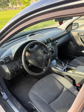Mercedes-Benz C 240, снимка 3
