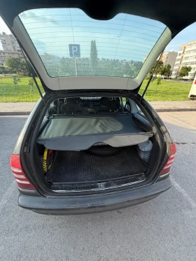 Mercedes-Benz C 240, снимка 7