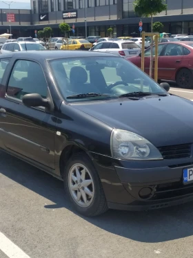 Renault Clio, снимка 2