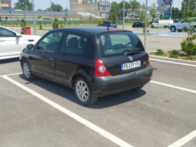 Renault Clio, снимка 3
