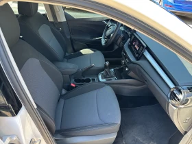 Skoda Fabia 1.0 MPI / 48 kW / 65 к.с., 5M + LPG, снимка 9