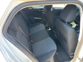 Skoda Fabia 1.0 MPI / 48 kW / 65 к.с., 5M + LPG, снимка 10