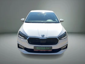 Skoda Fabia 1.0 MPI / 48 kW / 65 к.с., 5M + LPG, снимка 5