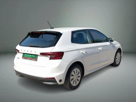 Skoda Fabia 1.0 MPI / 48 kW / 65 к.с., 5M + LPG, снимка 4