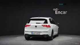 VW Golf GTI/2.0T/8TH GEN, снимка 4