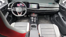 VW Golf GTI/2.0T/8TH GEN, снимка 8