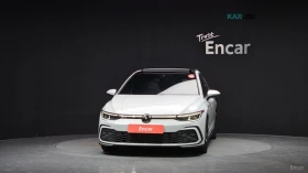 VW Golf GTI/2.0T/8TH GEN, снимка 3