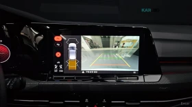 VW Golf GTI/2.0T/8TH GEN, снимка 12