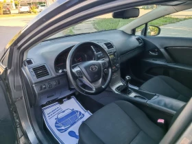Toyota Avensis 2.0i-152кс-ШВЕЙЦАРИЯ-РЪЧКА-6ск, снимка 8