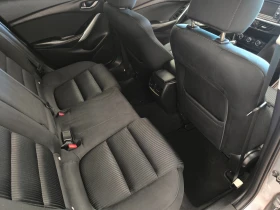 Mazda 6 2, 2-150k.c.6ckoр, НАВИ, КАМЕРА, LED, FACELiFT, EB, снимка 12