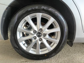 Mazda 6 2, 2-150k.c.6ckoр, НАВИ, КАМЕРА, LED, FACELiFT, EB, снимка 16