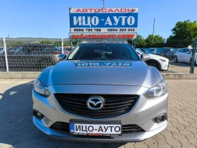 Mazda 6 2, 2-150k.c.6ckoр, НАВИ, КАМЕРА, LED, FACELiFT, EB, снимка 17