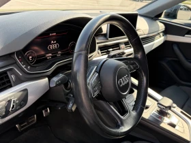 Audi A4, снимка 8