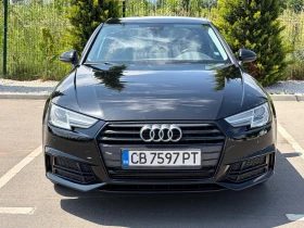 Audi A4, снимка 5
