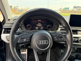 Audi A4, снимка 7