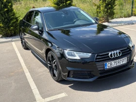 Audi A4, снимка 2
