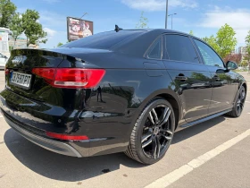 Audi A4, снимка 3