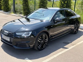 Audi A4, снимка 4